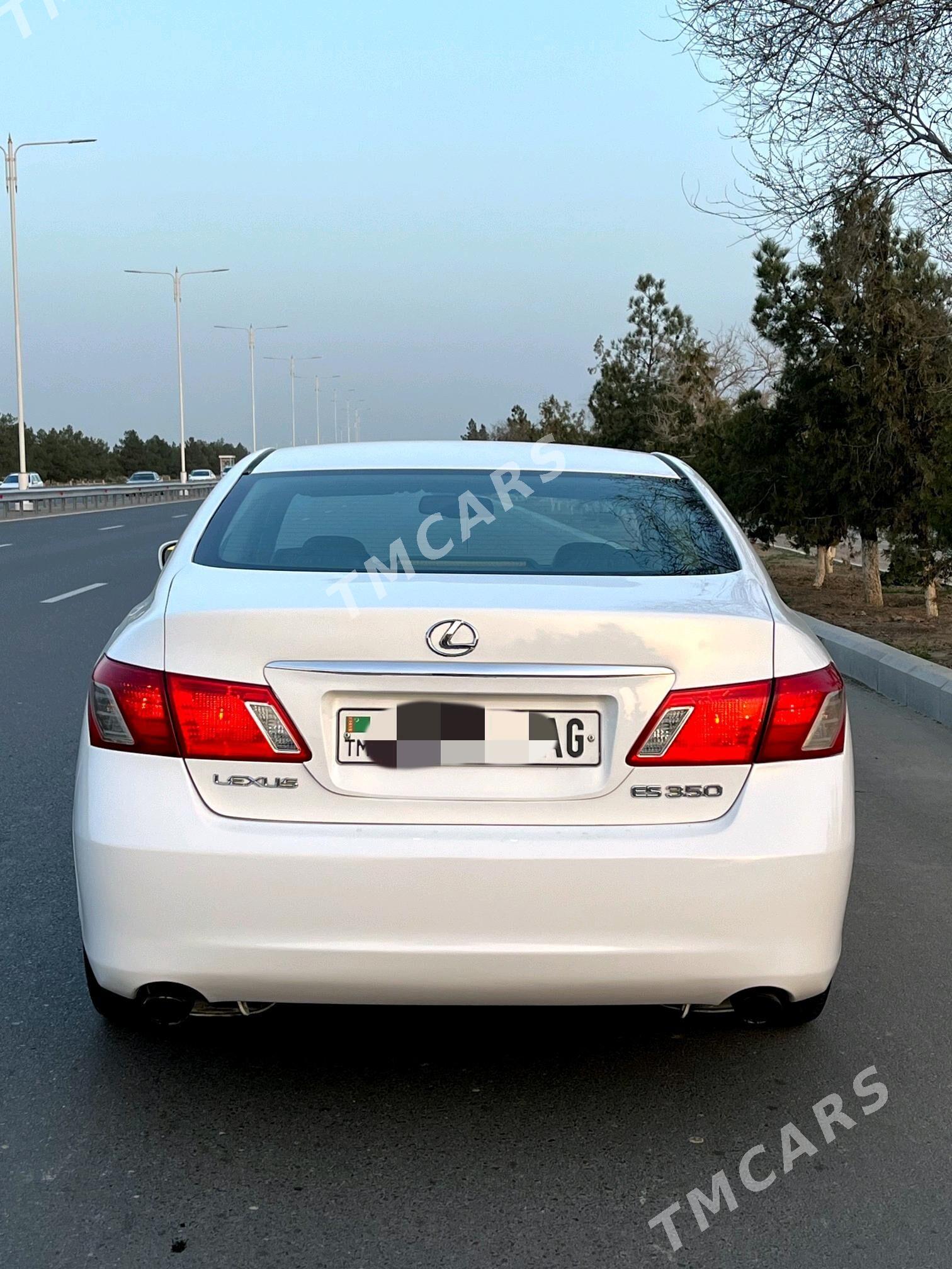 Lexus ES 350 2009 - 200 000 TMT - Aşgabat - img 2