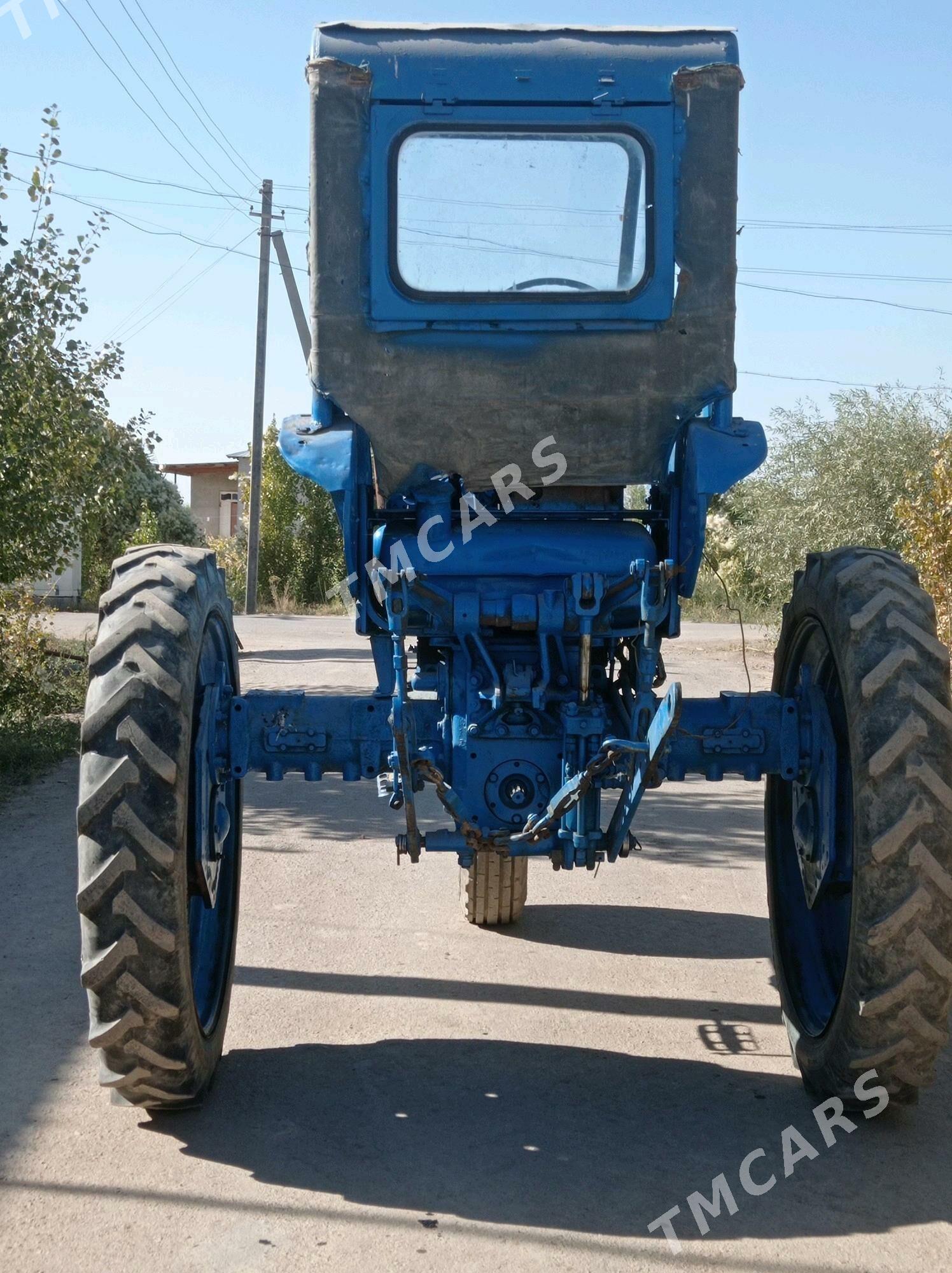 MTZ T-28 1994 - 16 000 TMT - Gubadag - img 2