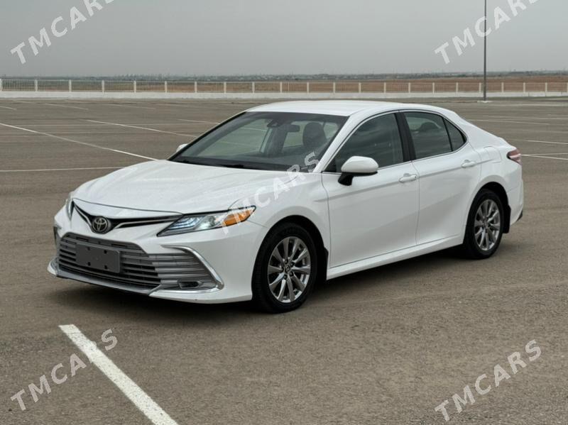 Toyota Camry 2018 - 325 000 TMT - Ашхабад - img 2