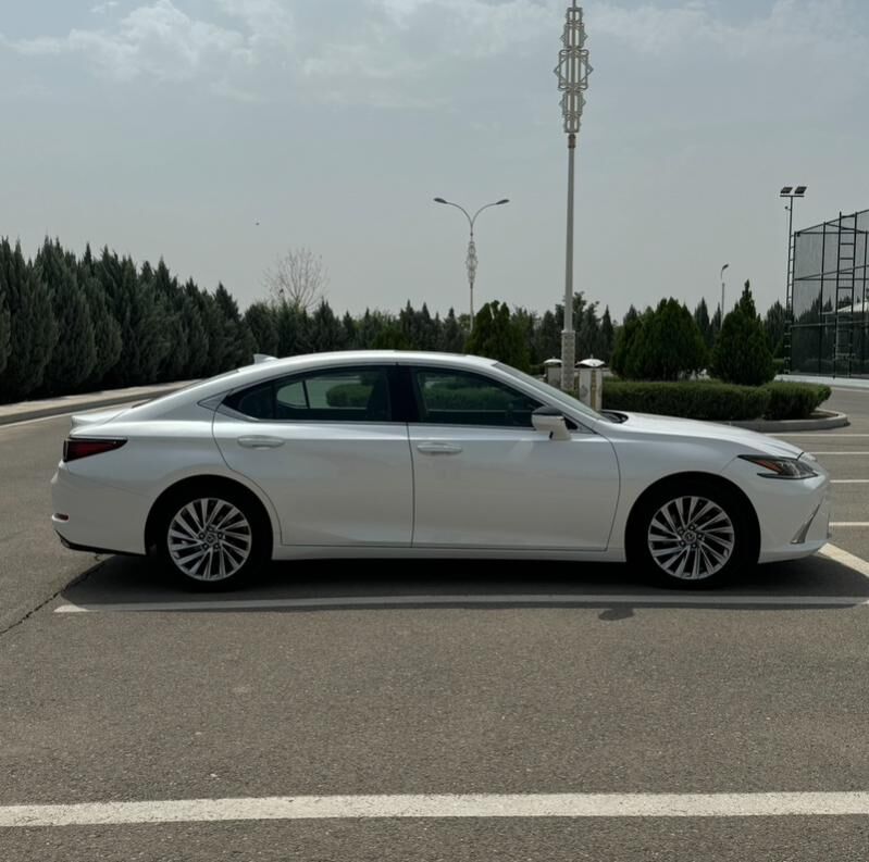 Lexus ES 350 2019 - 585 000 TMT - Aşgabat - img 3