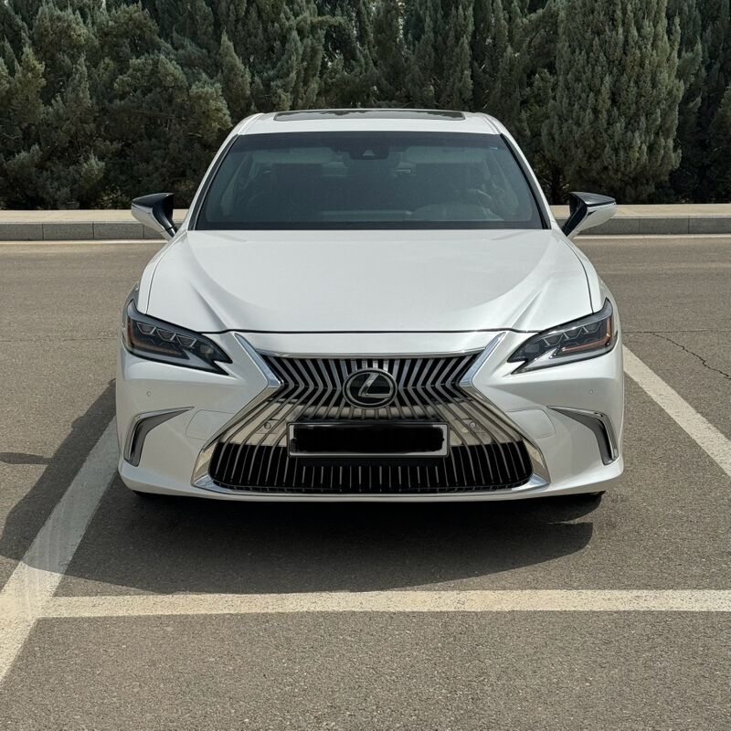 Lexus ES 350 2019 - 585 000 TMT - Aşgabat - img 7