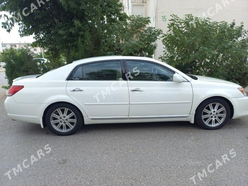 Toyota Avalon 2008 - 205 000 TMT - Ашхабад - img 3