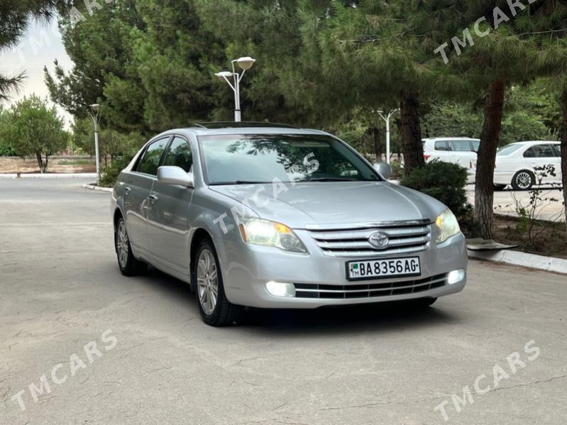 Toyota Avalon 2006 - 152 000 TMT - Ашхабад - img 2