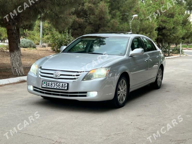 Toyota Avalon 2006 - 152 000 TMT - Ашхабад - img 3