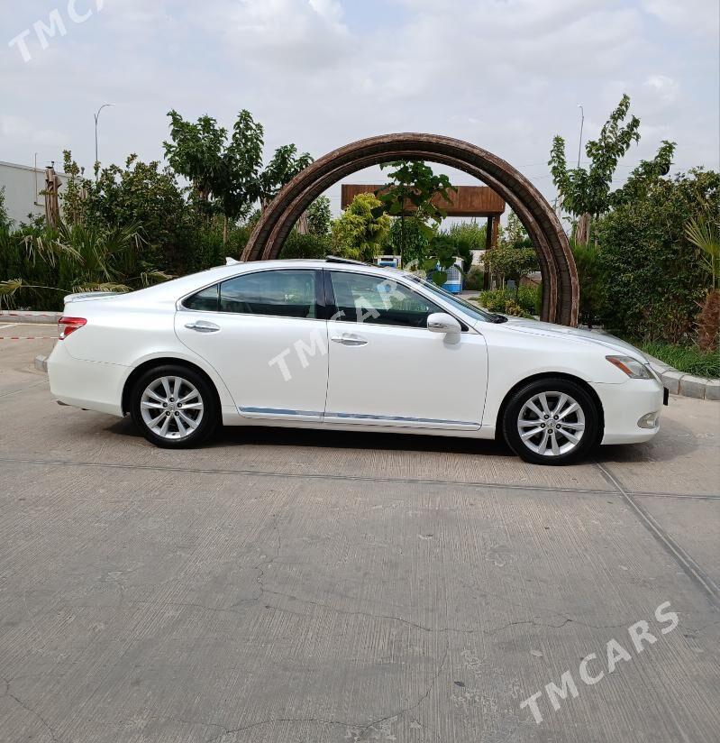 Lexus ES 350 2010 - 248 000 TMT - Улица Г. Кулиева (Объездная) - img 6