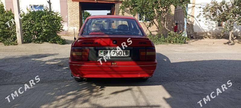 Opel Vectra 1992 - 23 000 TMT - Саят - img 2