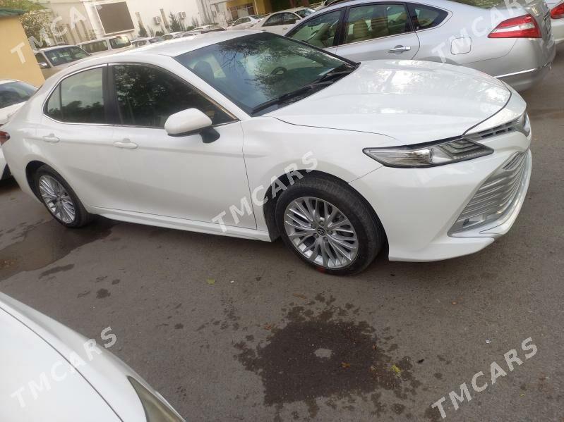 Toyota Camry 2017 - 249 000 TMT - Aşgabat - img 3