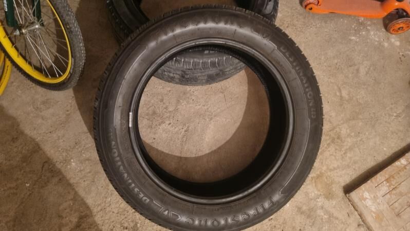 Teker 235/55R19 1 000 TMT - 11 mkr - img 4