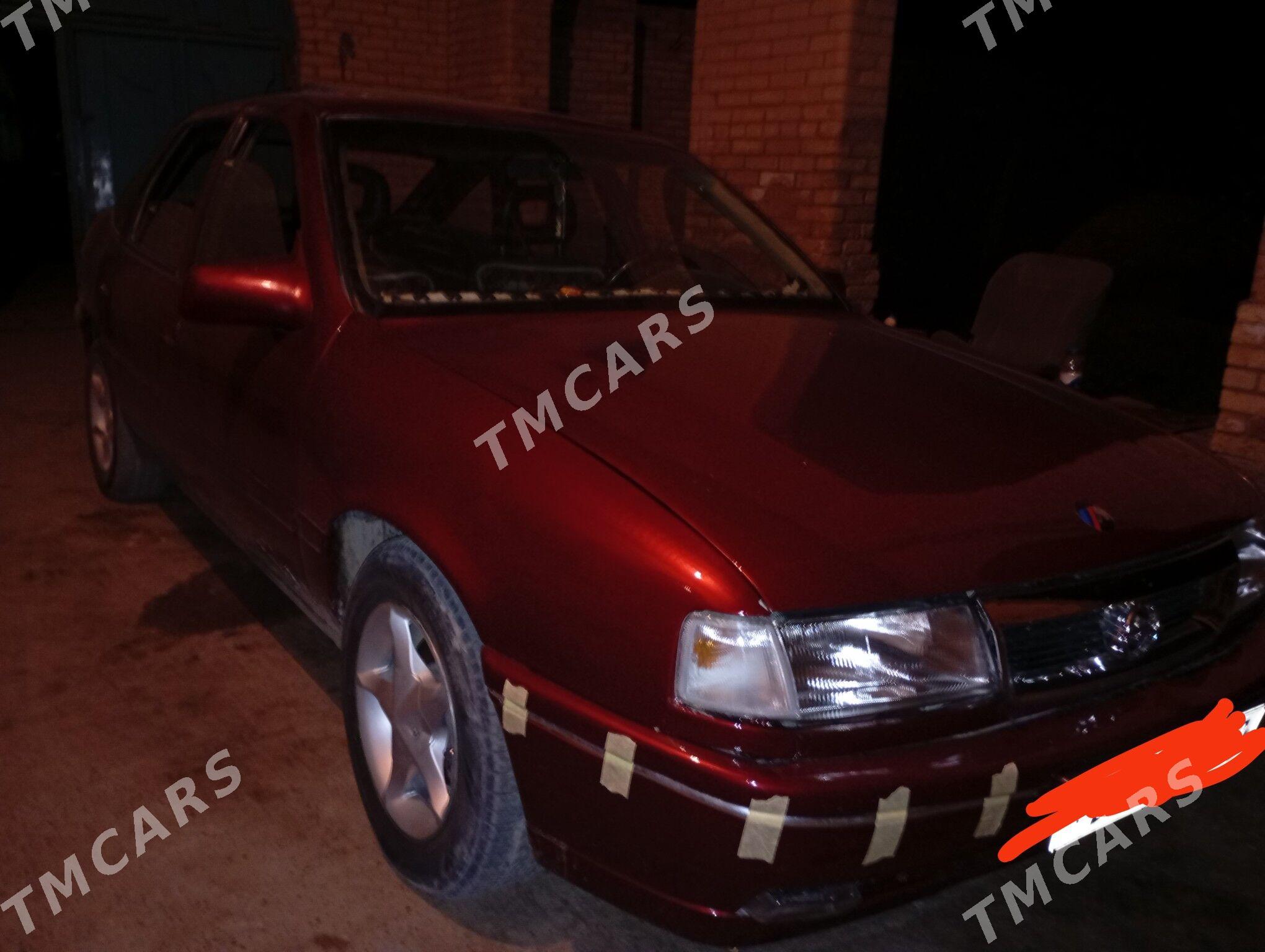 Opel Vectra 1992 - 28 000 TMT - Türkmenabat - img 2