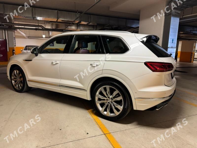 Volkswagen Touareg 2019 - 1 267 000 TMT - Ашхабад - img 6