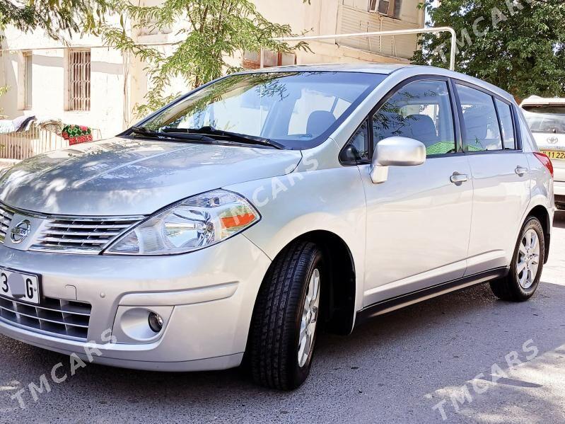 Nissan Versa 2011 - 120 000 TMT - Aşgabat - img 4