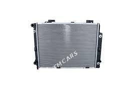 w210 goni motor radiator 1 600 TMT - Ашхабад - img 2