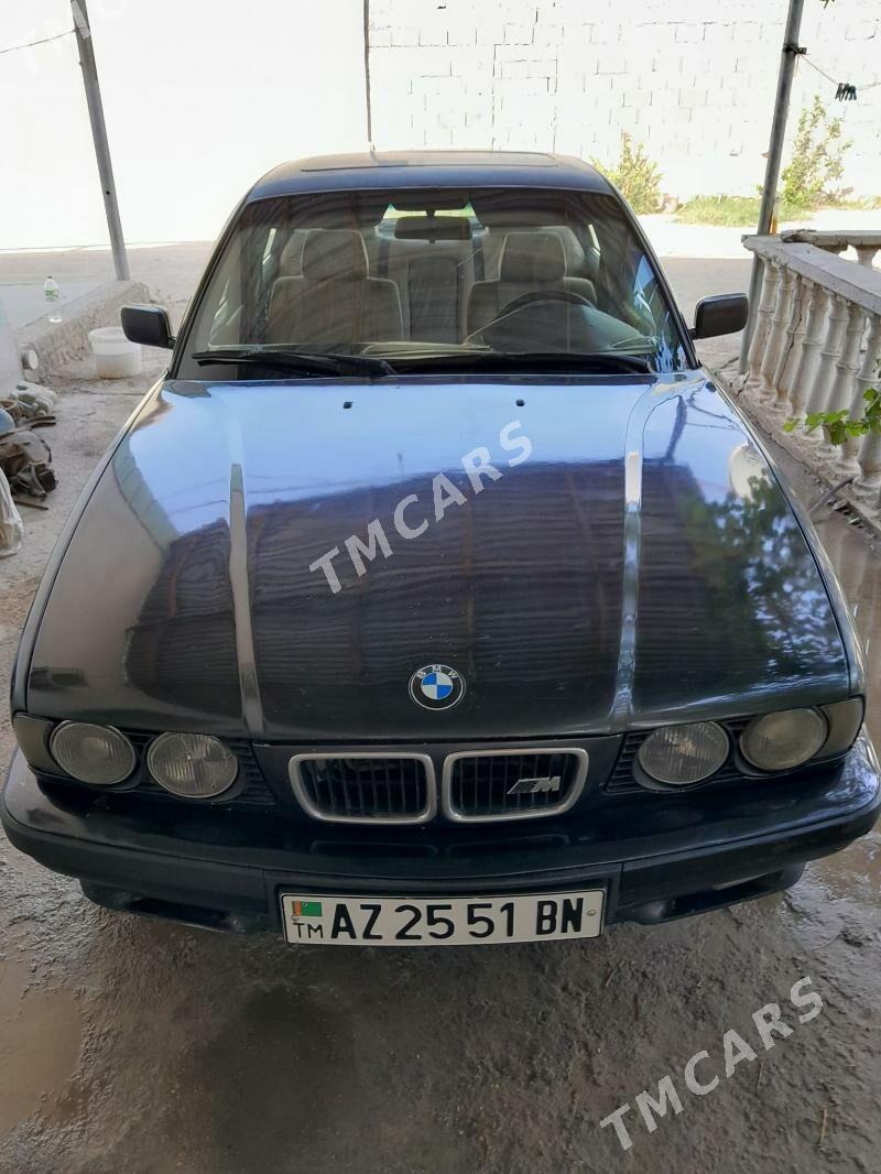 BMW 540 1994 - 35 000 TMT - Balkanabat - img 2