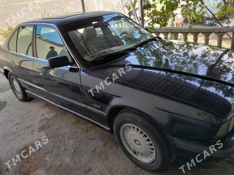 BMW 540 1994 - 35 000 TMT - Balkanabat - img 3