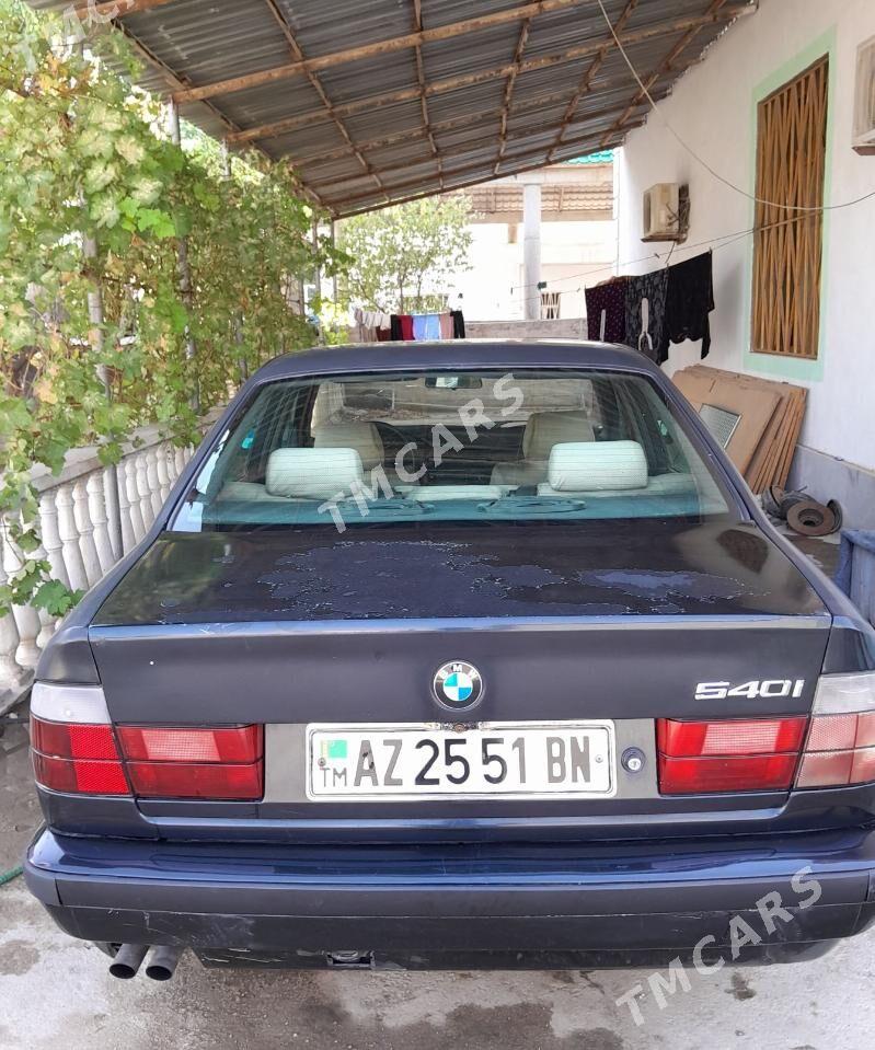 BMW 540 1994 - 35 000 TMT - Balkanabat - img 4