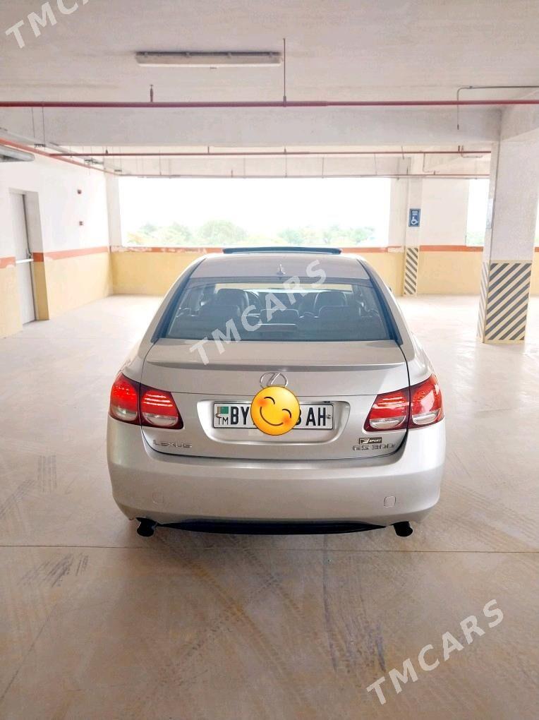 Lexus GS 2006 - 150 000 TMT - Aşgabat - img 2