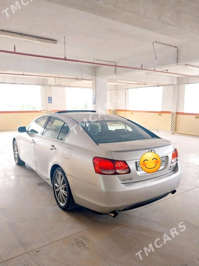 Lexus GS 2006 - 150 000 TMT - Aşgabat - img 3