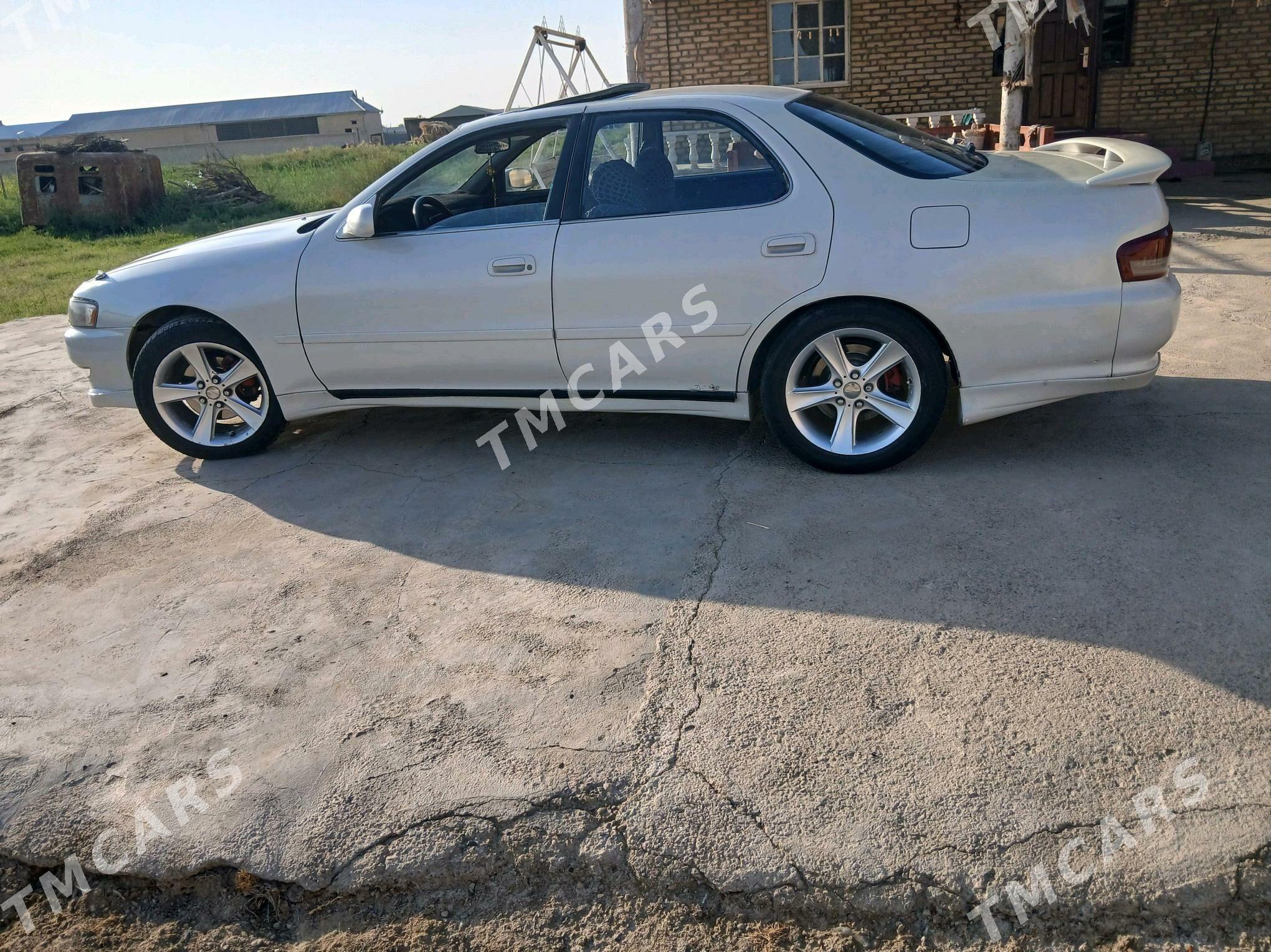 Toyota Cresta 1995 - 50 000 TMT - Мары - img 2