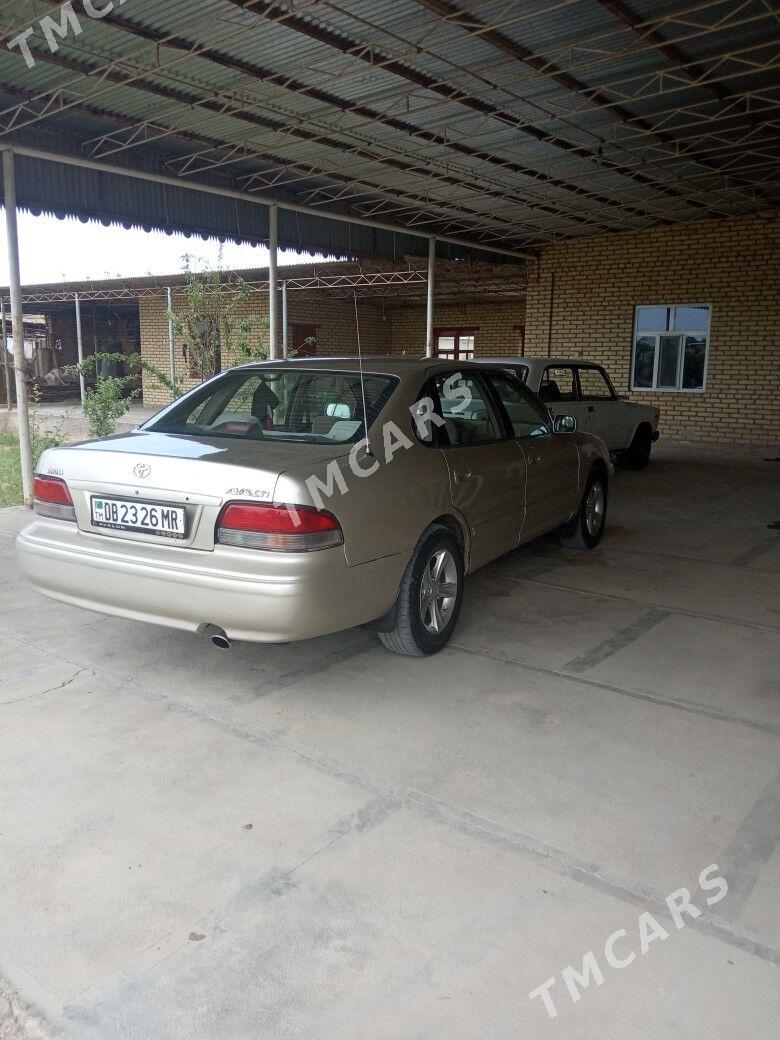 Toyota Avalon 1996 - 80 000 TMT - Мары - img 3