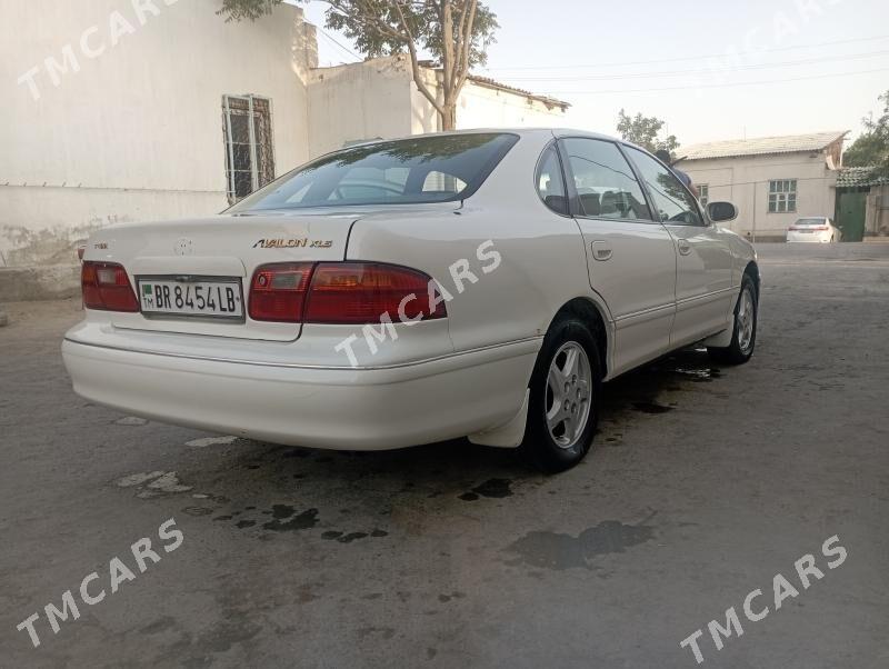 Toyota Avalon 1998 - 110 000 TMT - Türkmenabat - img 2