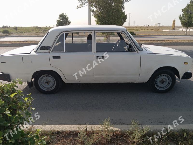 Lada 2107 1993 - 12 000 TMT - Берекет - img 2