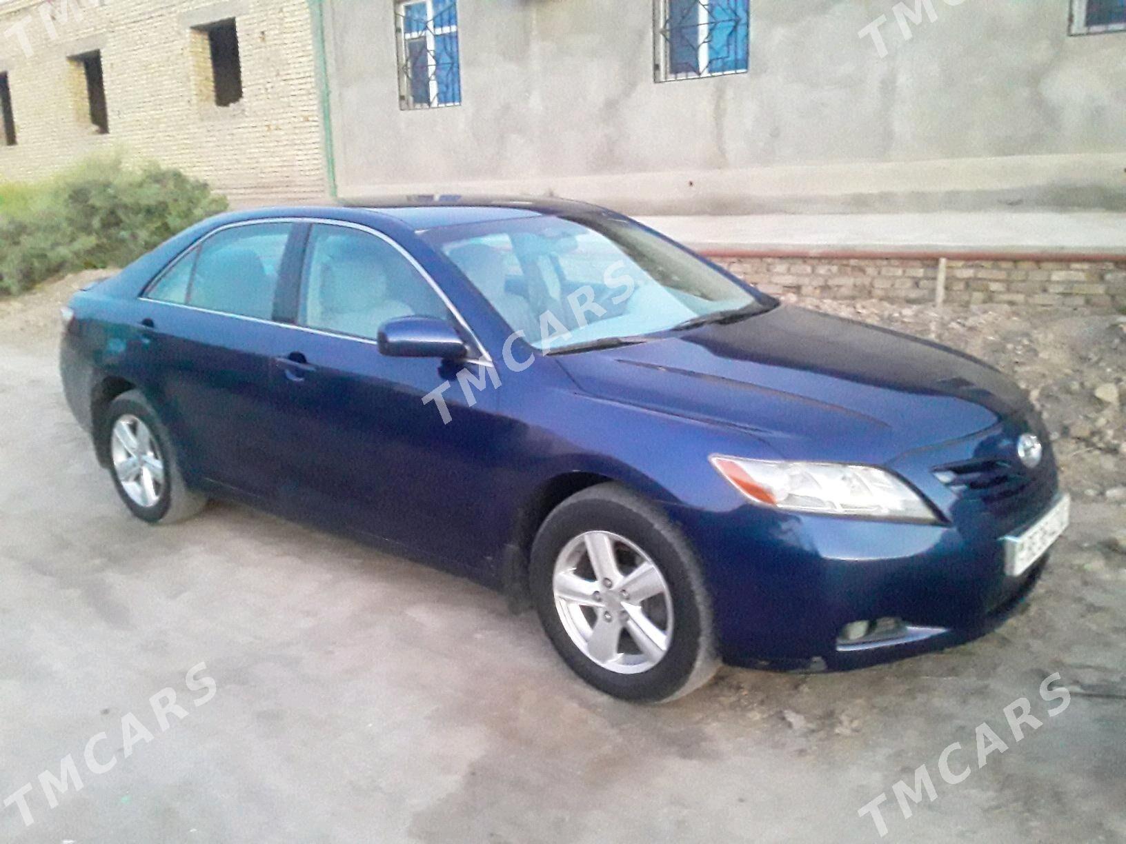 Toyota Camry 2008 - 110 000 TMT - Akdepe - img 2