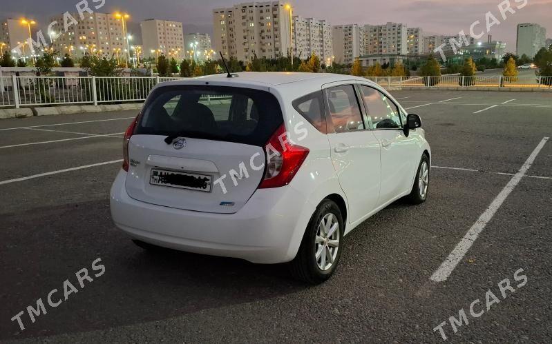 Nissan Versa 2014 - 90 000 TMT - Мир 7 - img 2