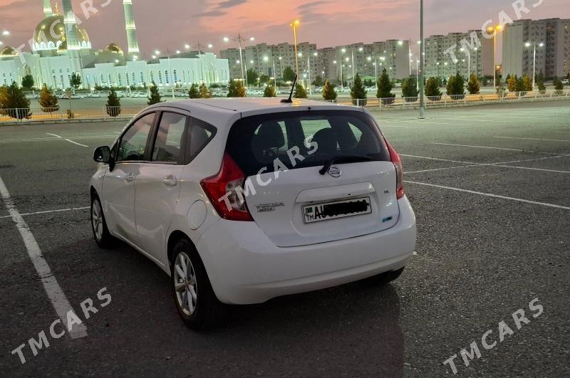 Nissan Versa 2014 - 90 000 TMT - Мир 7 - img 3