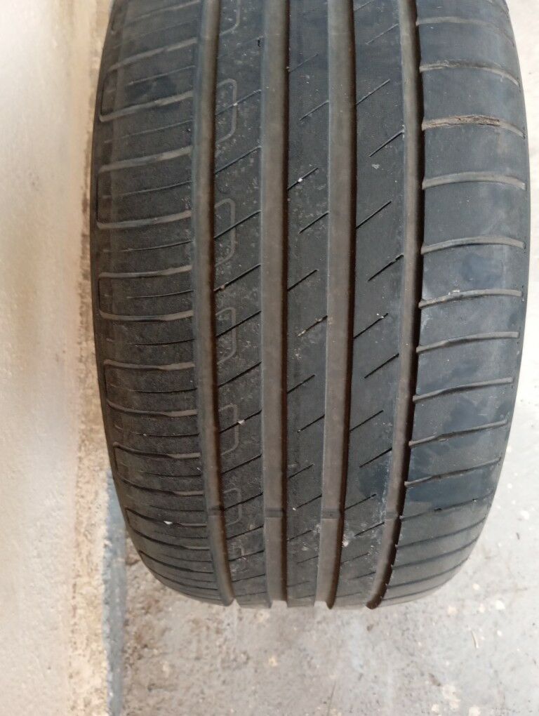 TEKER 245/40R18 300 TMT - Бедев - img 2