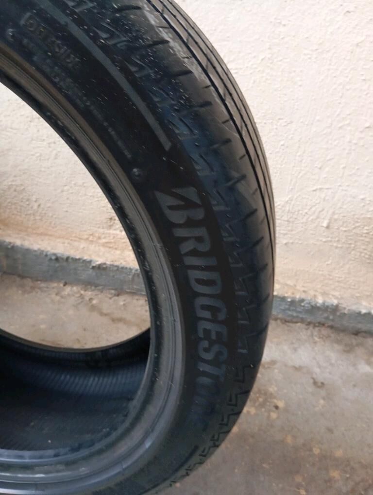 Bridgestone 235/45R18 200 TMT - Bedew - img 4