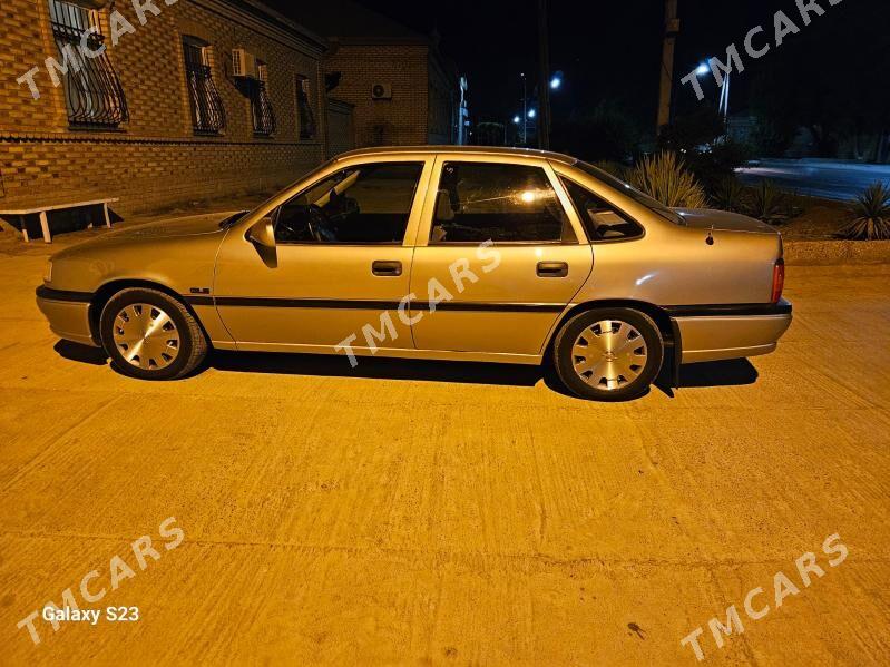 Opel Vectra 1994 - 47 000 TMT - Mary - img 2