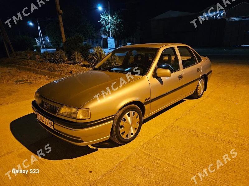 Opel Vectra 1994 - 47 000 TMT - Мары - img 3