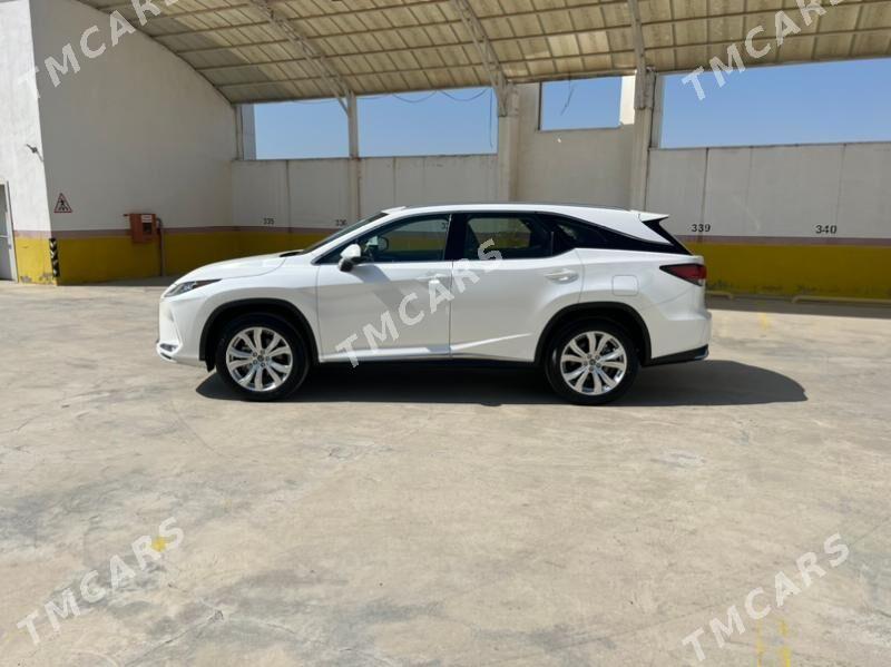 Lexus RX 350 2022 - 1 248 000 TMT - Ашхабад - img 6