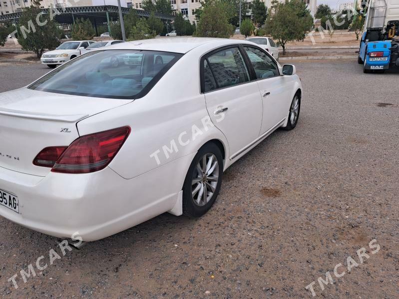 Toyota Avalon 2008 - 155 000 TMT - Parahat 7 - img 2