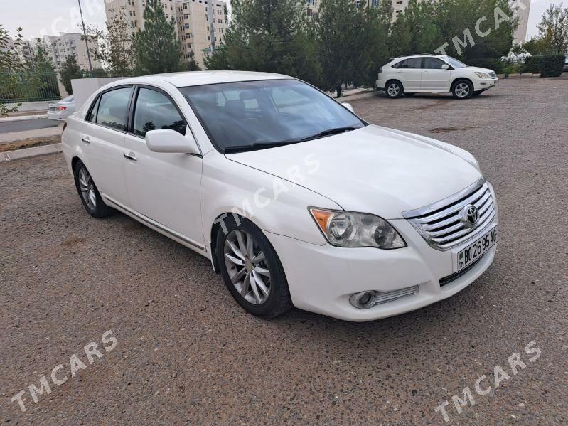 Toyota Avalon 2008 - 155 000 TMT - Parahat 7 - img 3