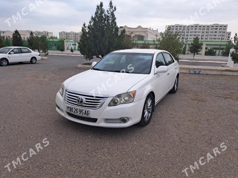 Toyota Avalon 2008 - 155 000 TMT - Мир 7 - img 4