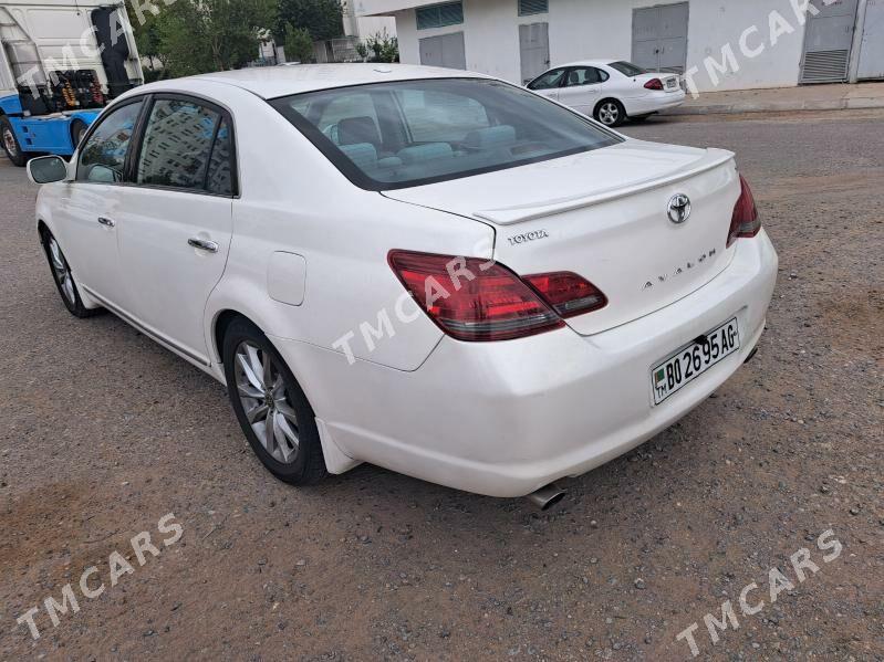 Toyota Avalon 2008 - 155 000 TMT - Мир 7 - img 5