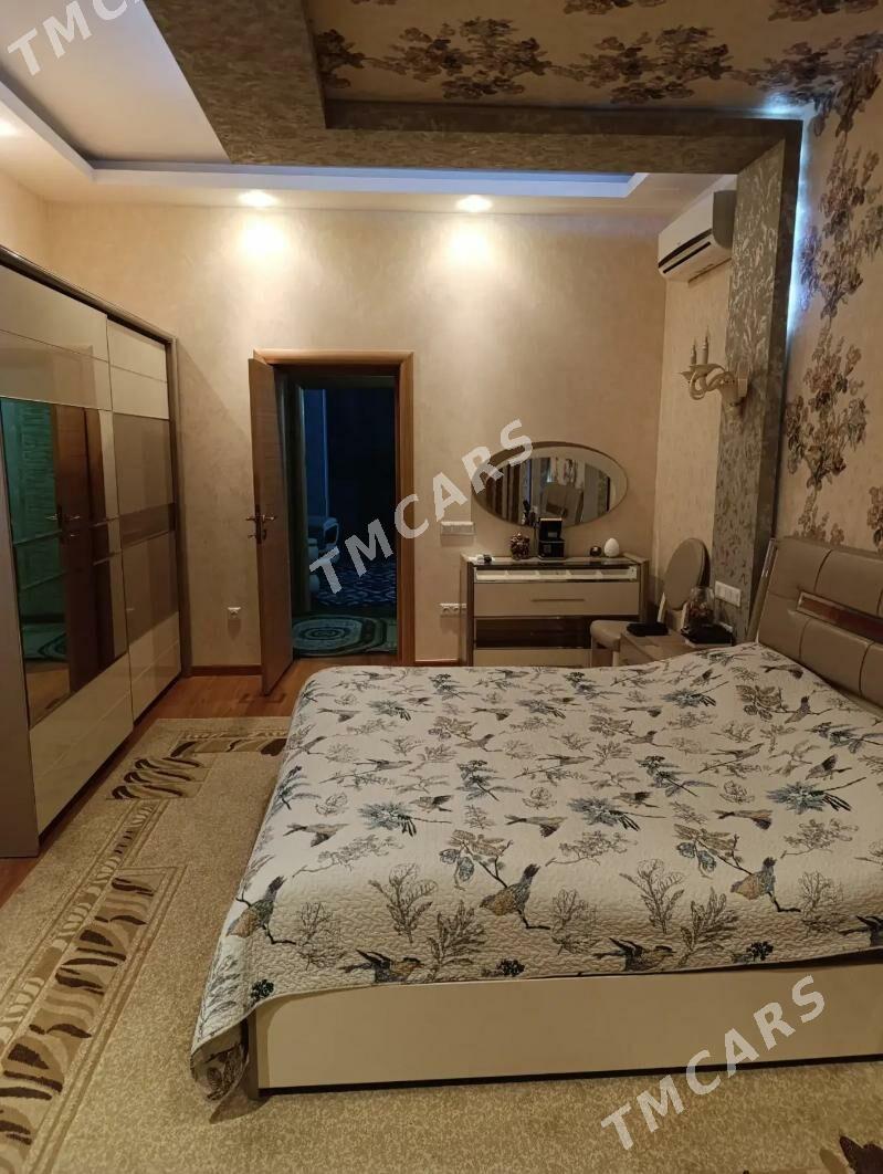 3ком 3эт 90кв/м евроремонт - Aşgabat - img 5