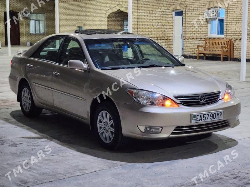 Toyota Camry 2003 - 135 000 TMT - Baýramaly - img 4