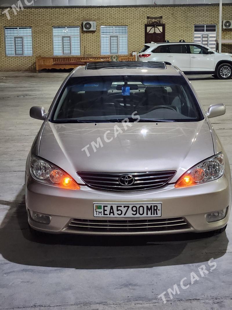 Toyota Camry 2003 - 135 000 TMT - Baýramaly - img 5