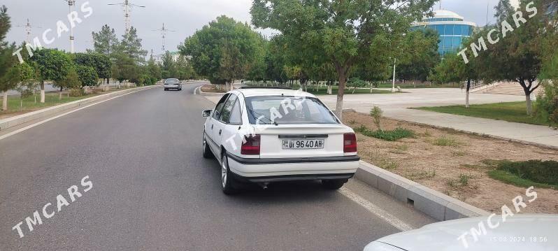 Opel Vectra 1992 - 23 000 TMT - Ak bugdaý etraby - img 5