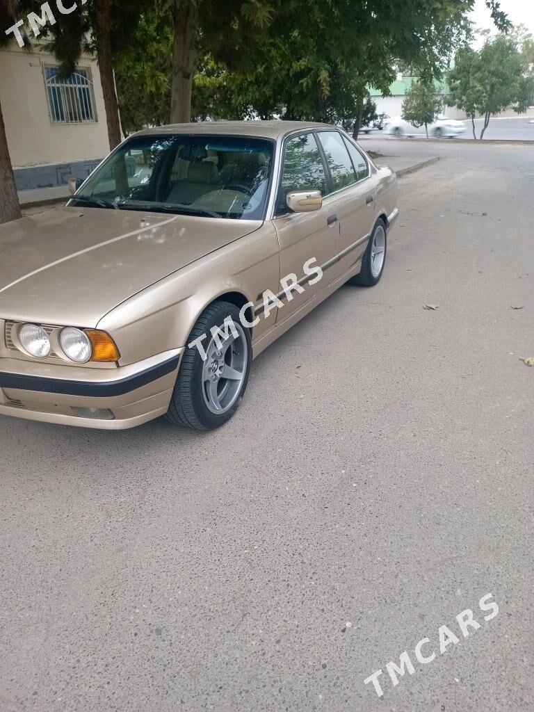 BMW 525 1995 - 50 000 TMT - Ашхабад - img 3