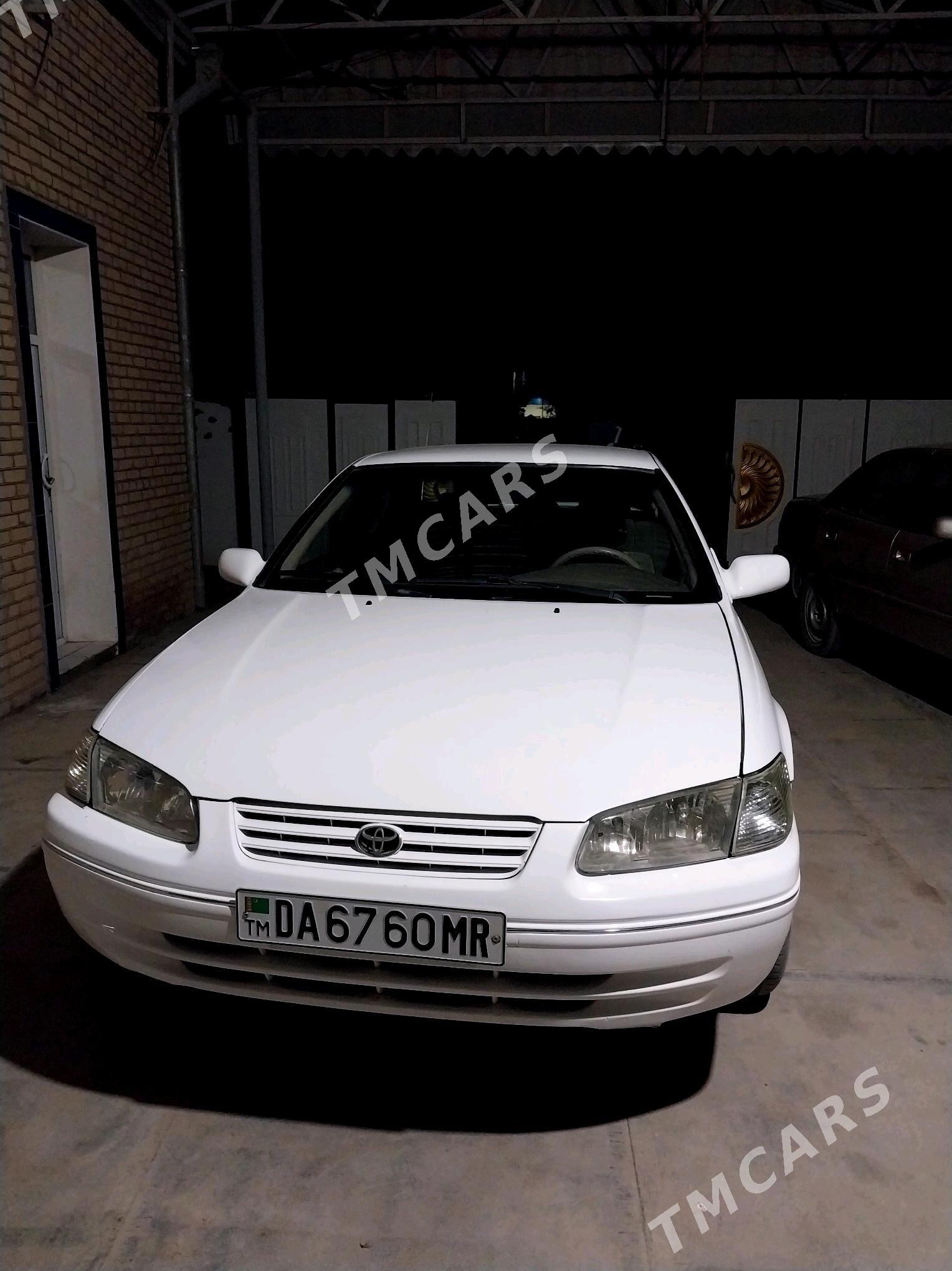 Toyota Camry 1999 - 80 000 TMT - Murgap - img 3