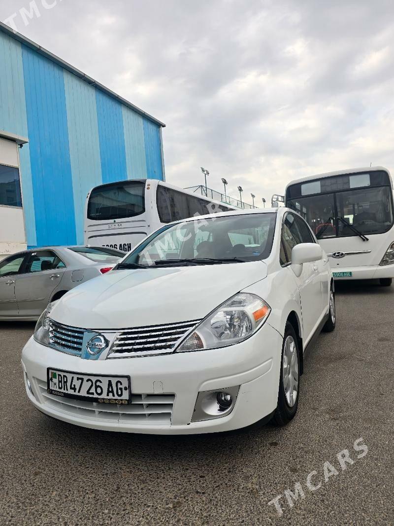 Nissan Versa 2011 - 112 000 TMT - Гуртли - img 2