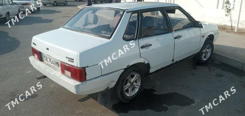 Lada 21099 1999 - 13 000 TMT - Murgap - img 2