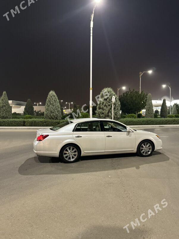 Toyota Avalon 2008 - 180 000 TMT - Ашхабад - img 2