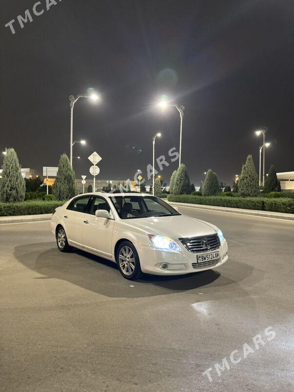 Toyota Avalon 2008 - 180 000 TMT - Aşgabat - img 3