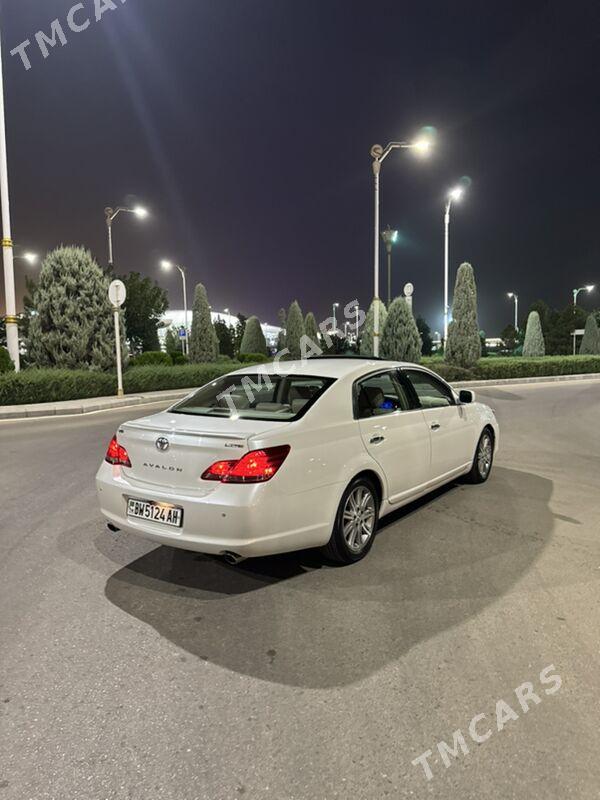 Toyota Avalon 2008 - 180 000 TMT - Ашхабад - img 7