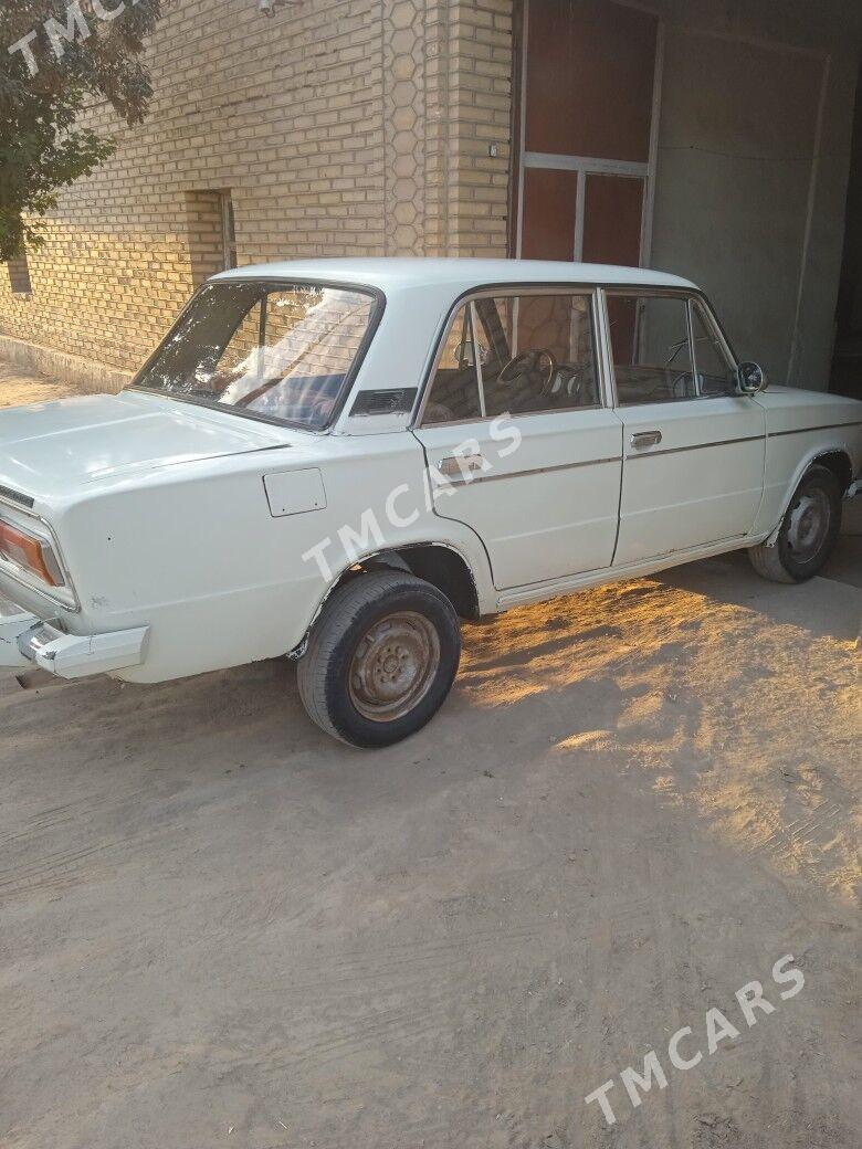 Lada 2106 1997 - 9 000 TMT - Akdepe - img 2