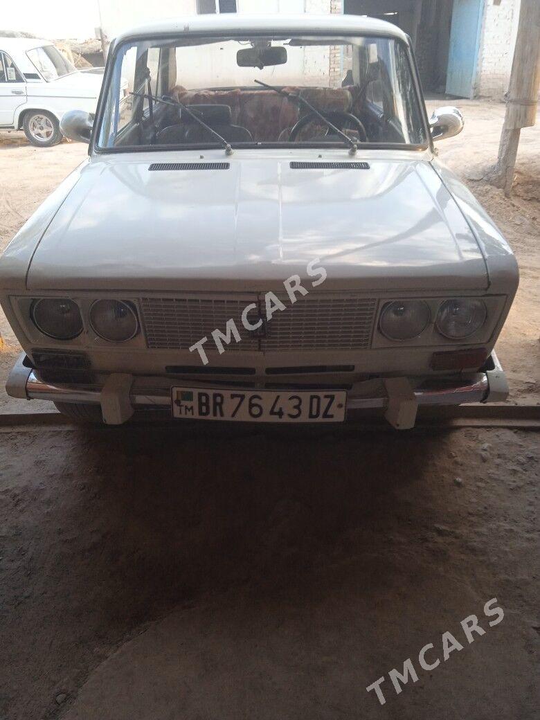 Lada 2106 1997 - 9 000 TMT - Akdepe - img 3